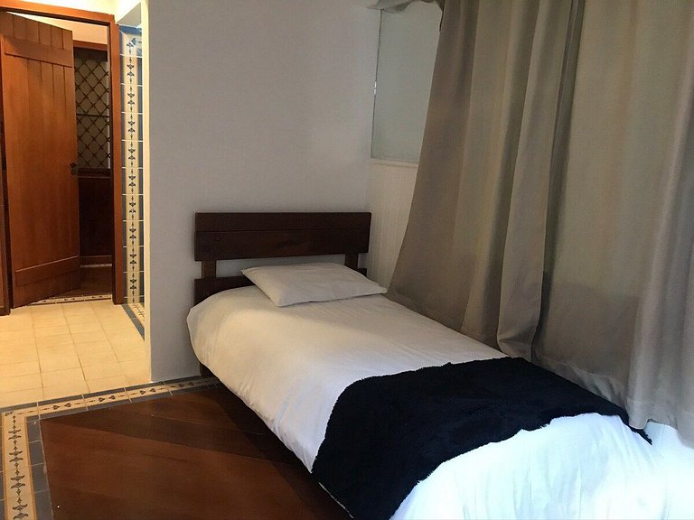 Casa de Vidro - Capivari Lodge Home