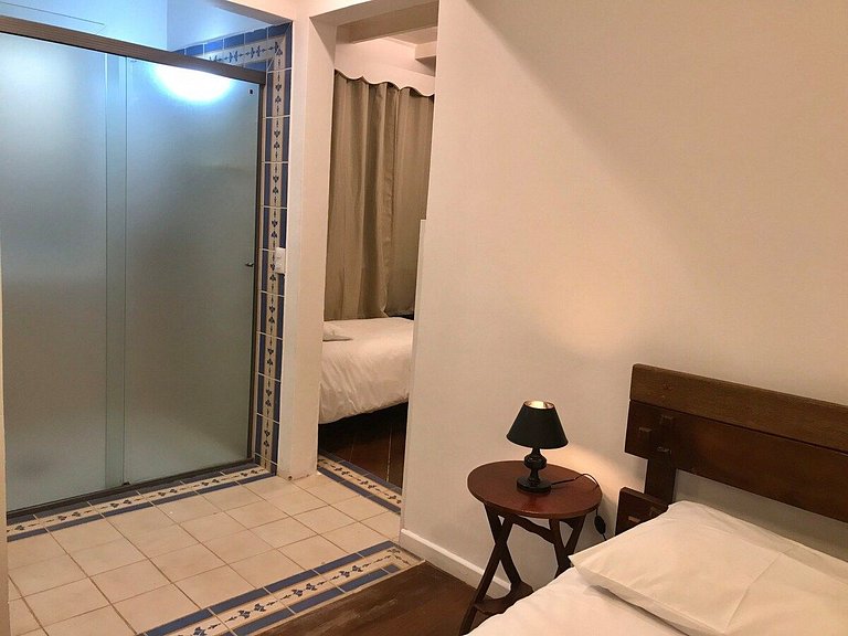 Casa de Vidro - Capivari Lodge Home