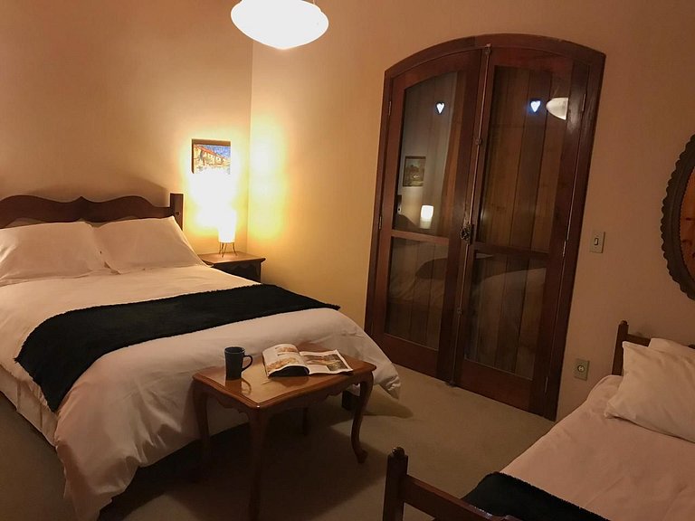 Country Home by The Lodges