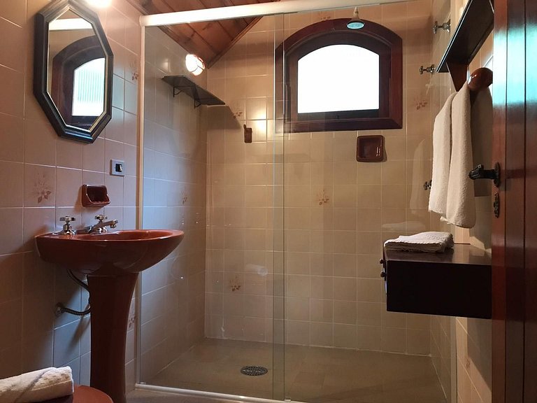 Country Home by The Lodges