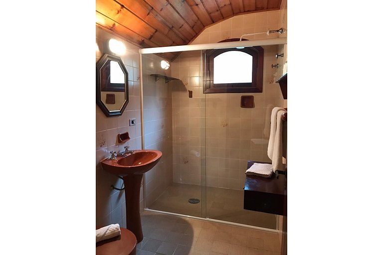 Country Home by The Lodges