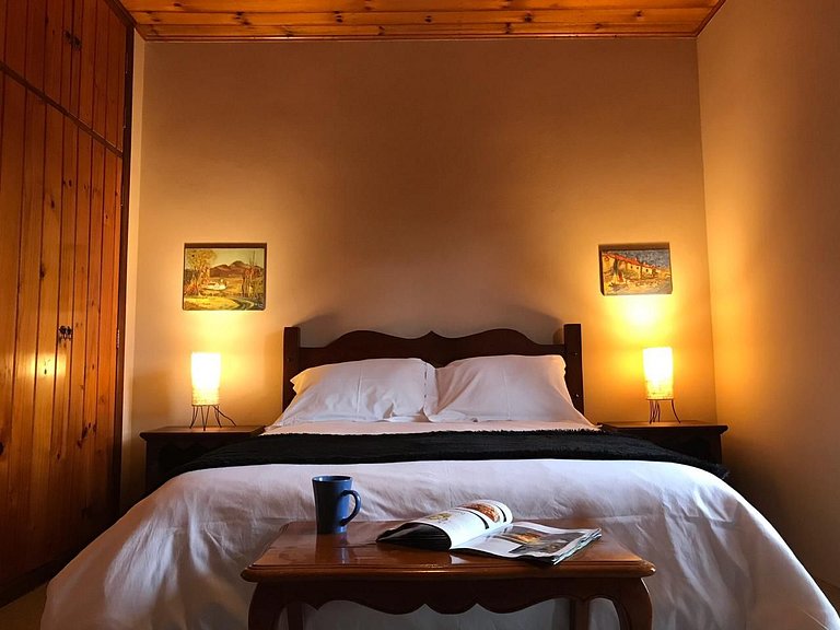 Country Home by The Lodges