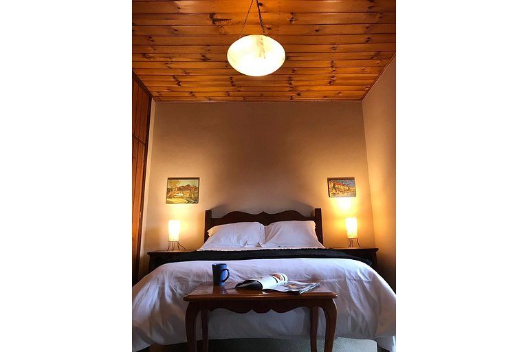 Country Home by The Lodges