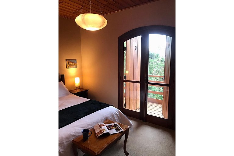 Country Home by The Lodges