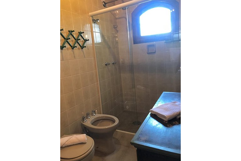 Country Home by The Lodges