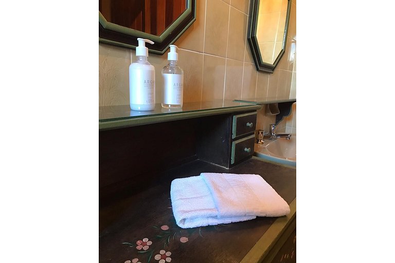 Country Home by The Lodges