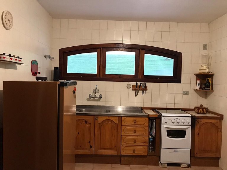 Country Home by The Lodges