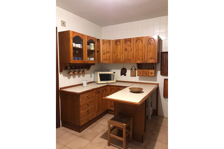 Country Home by The Lodges