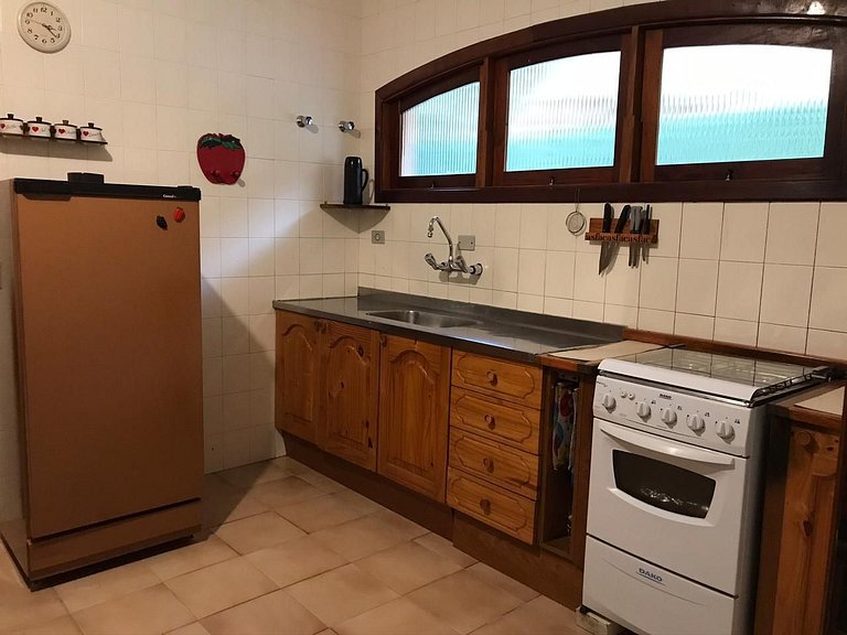 Country Home by The Lodges