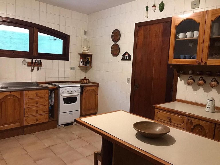 Country Home by The Lodges