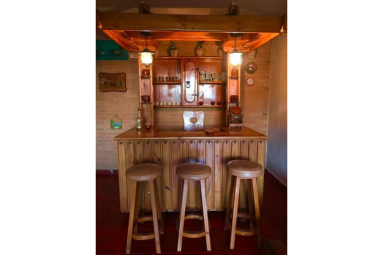 Country Home by The Lodges