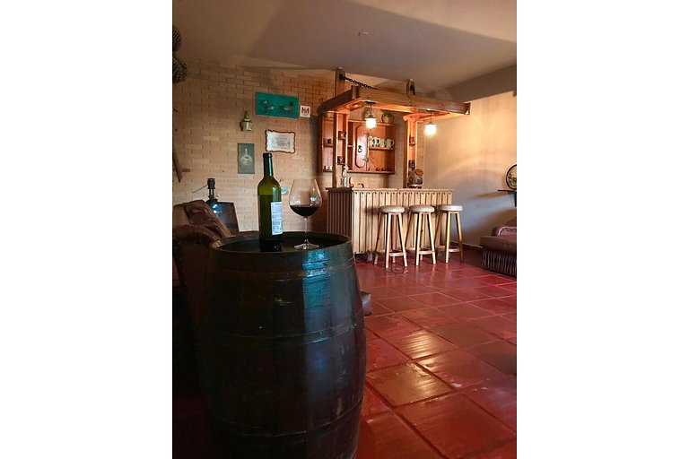 Country Home by The Lodges