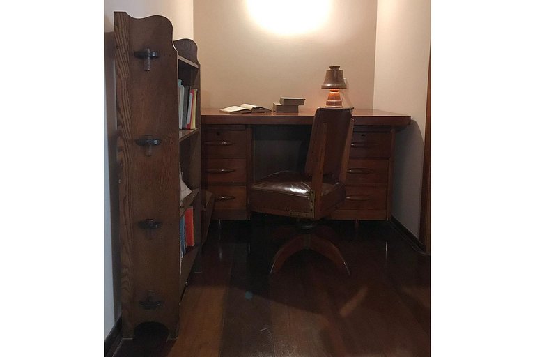 Country Home by The Lodges