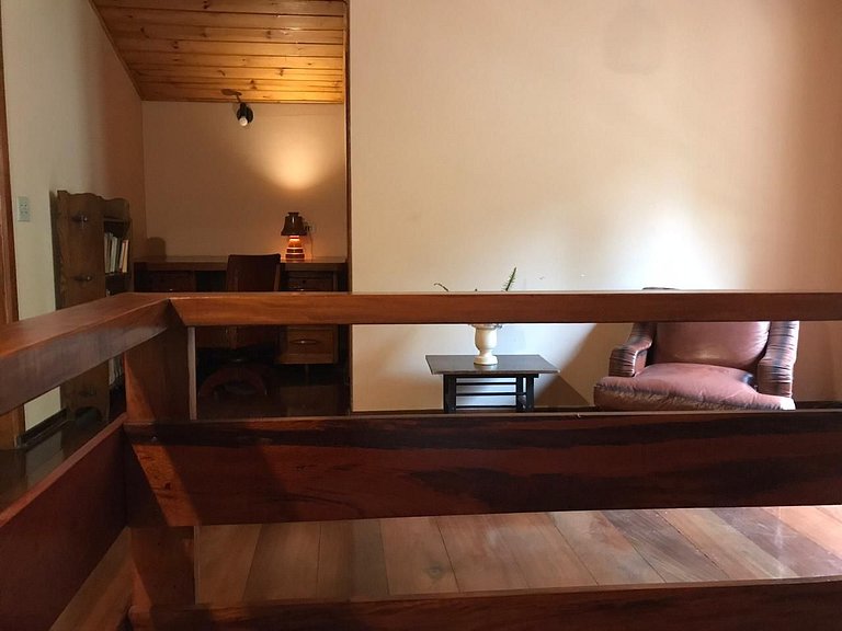 Country Home by Capivari Lodge Home