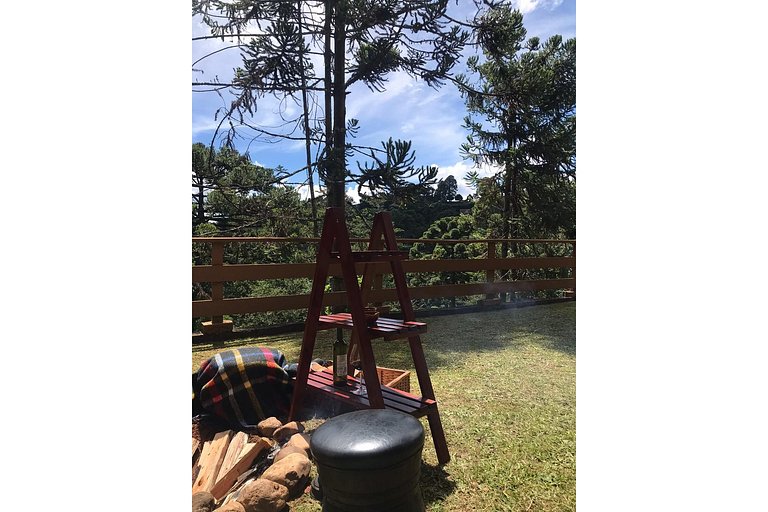 Country Home by The Lodges