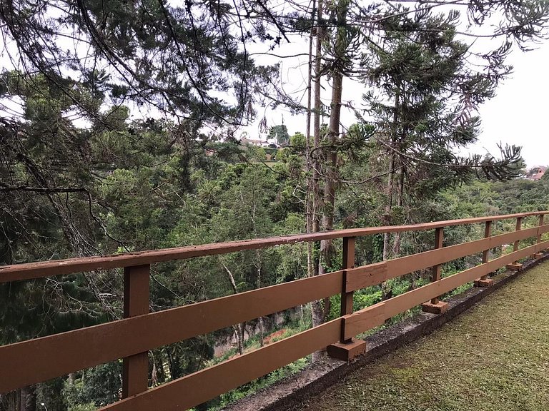 Country Home by The Lodges