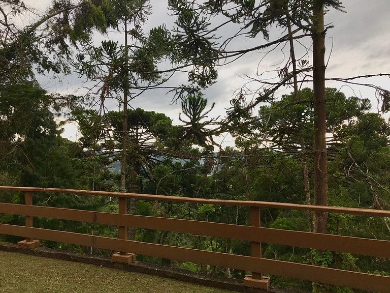 Country Home by The Lodges