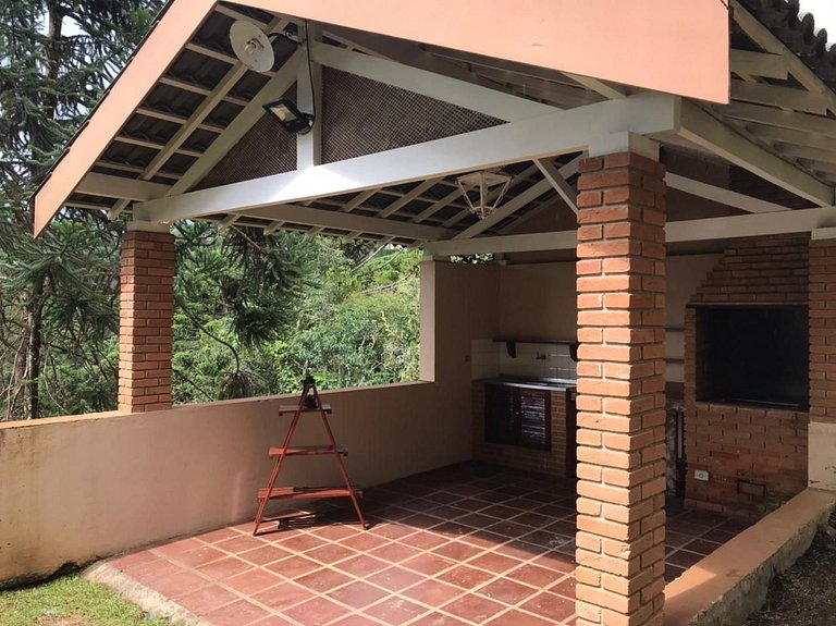 Country Home by The Lodges