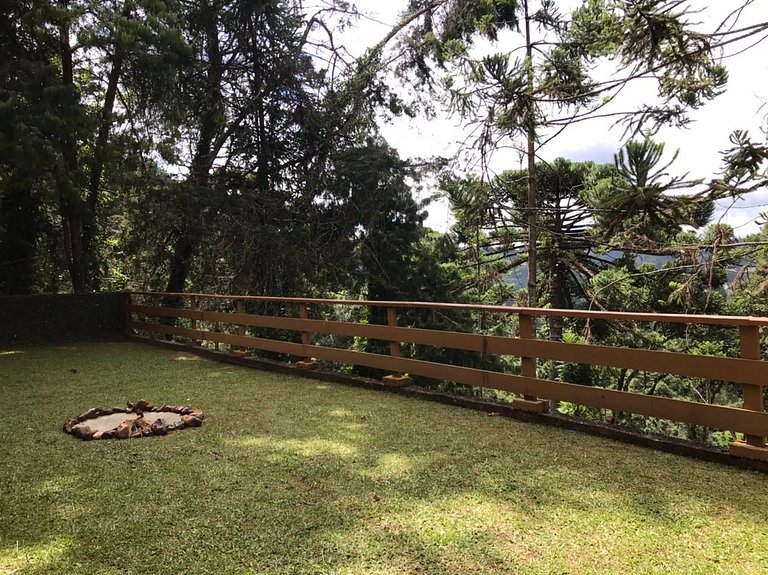 Country Home by The Lodges