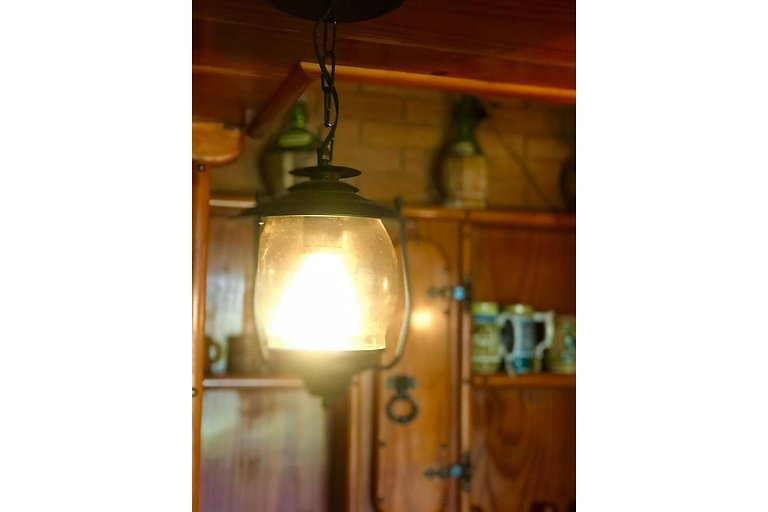 Country Home by The Lodges