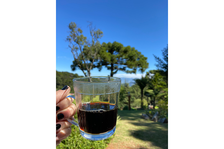 Refúgio das Nuvens