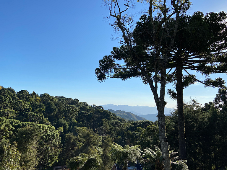 Refúgio das Nuvens