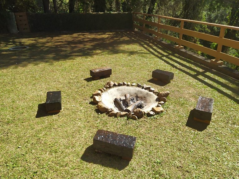 Country Home by The Lodges