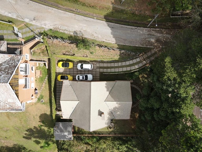 Country Home by The Lodges