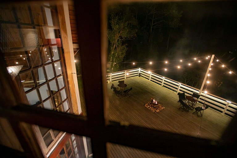 Quarto Família com café da manhã incluso