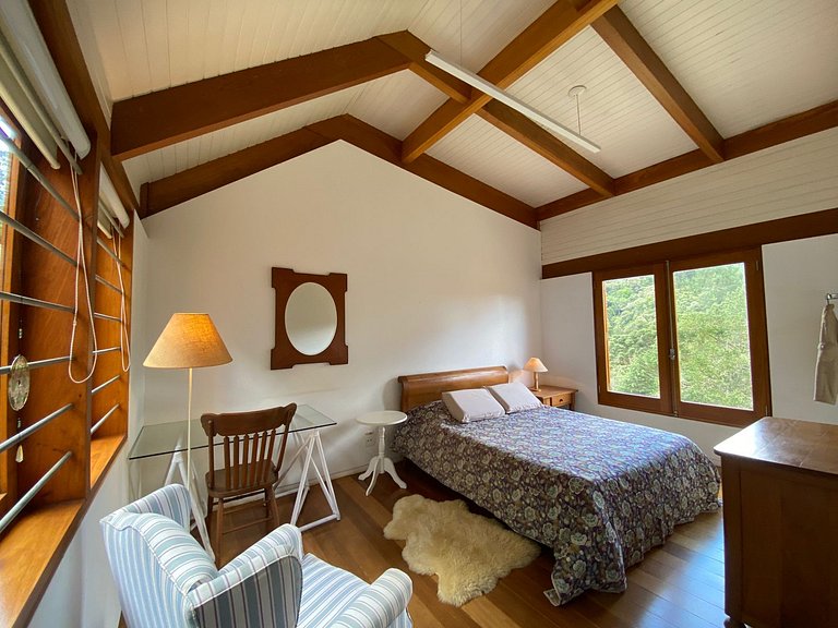 Vila Inglesa Home by Capivari Lodge Home