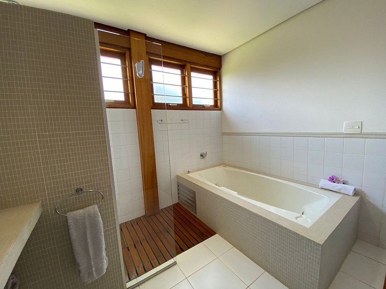 Vila Inglesa Home by Capivari Lodge Home