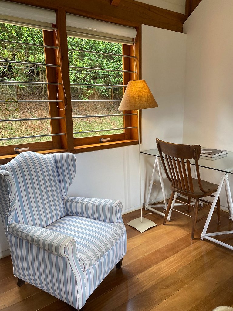 Vila Inglesa Home by Capivari Lodge Home