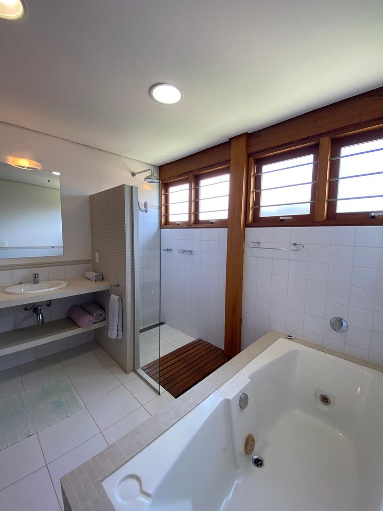 Vila Inglesa Home by Capivari Lodge Home