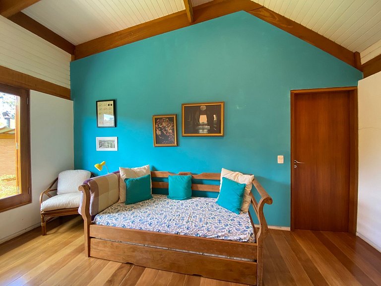 Vila Inglesa Home by Capivari Lodge Home