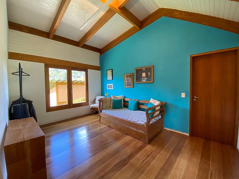 Vila Inglesa Home by Capivari Lodge Home