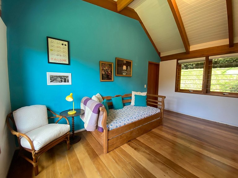 Vila Inglesa Home by Capivari Lodge Home