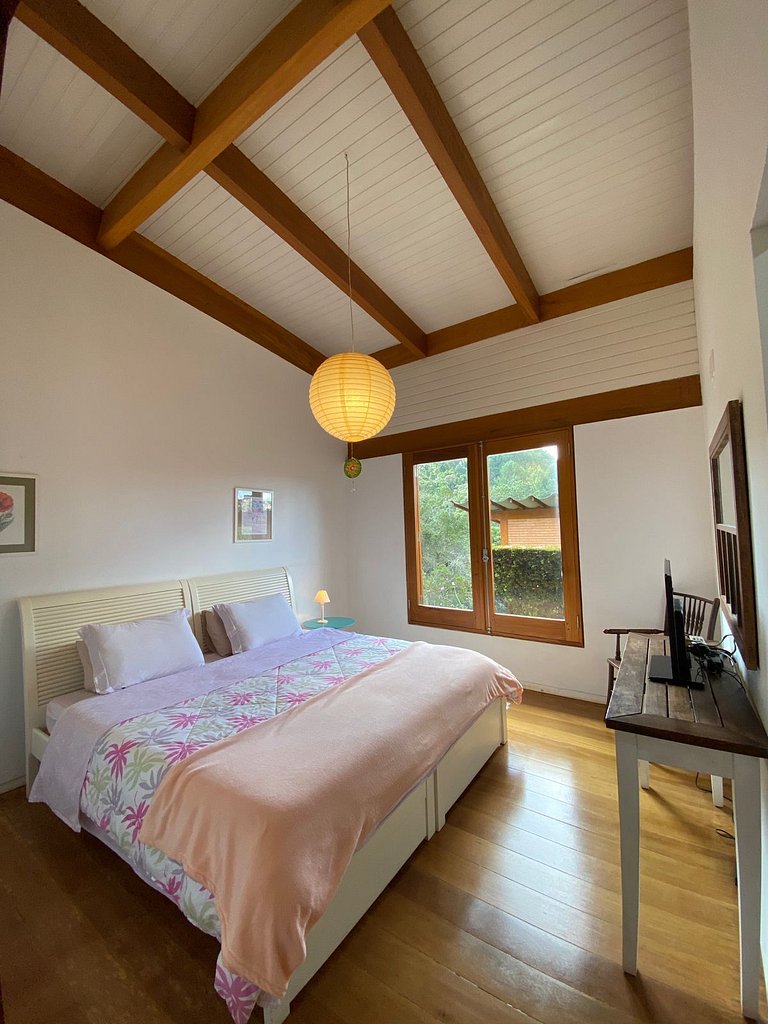 Vila Inglesa Home by Capivari Lodge Home