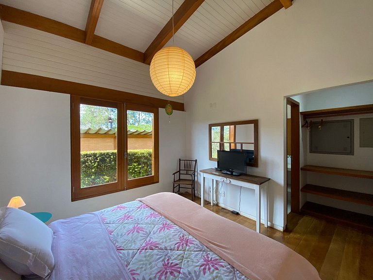 Vila Inglesa Home by Capivari Lodge Home