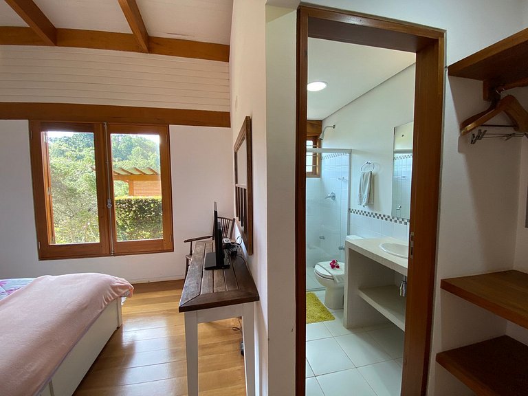 Vila Inglesa Home by Capivari Lodge Home