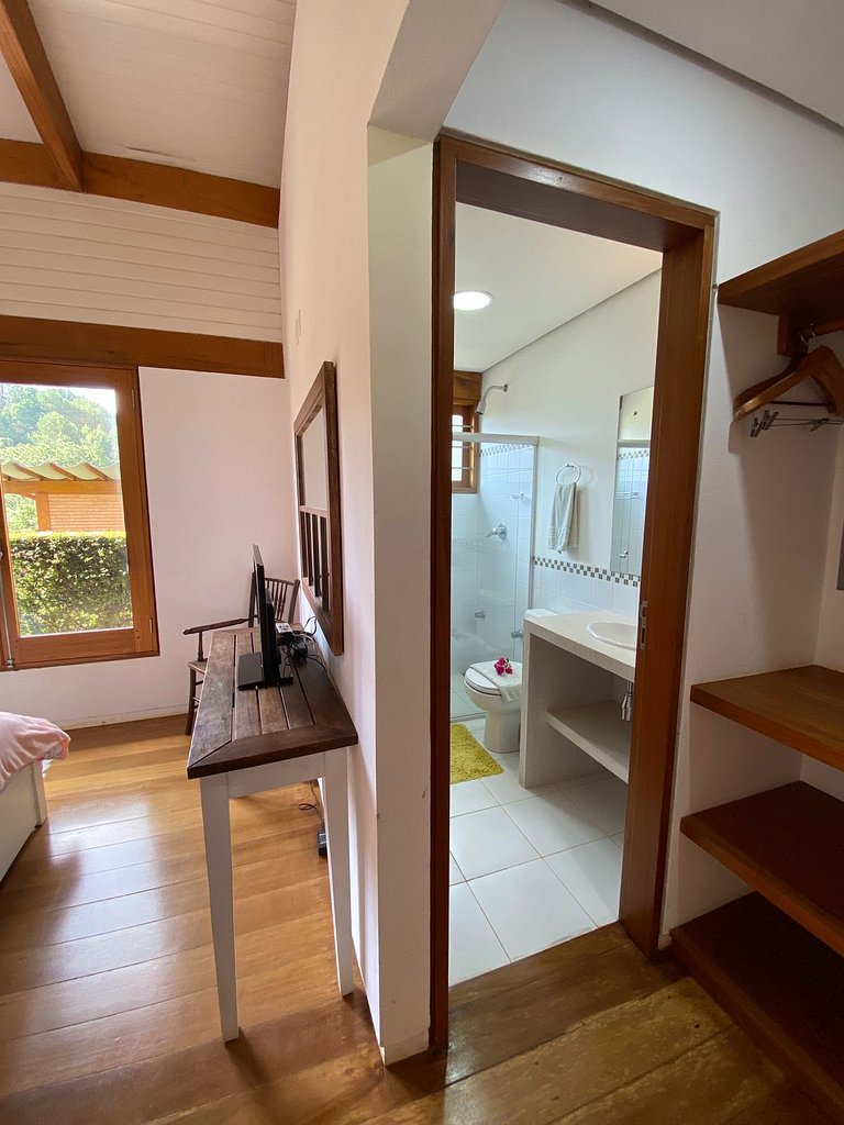Vila Inglesa Home by Capivari Lodge Home