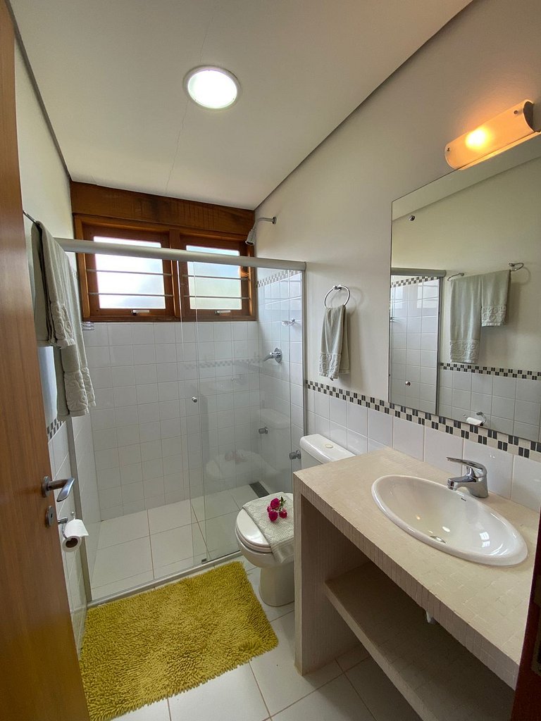 Vila Inglesa Home by Capivari Lodge Home