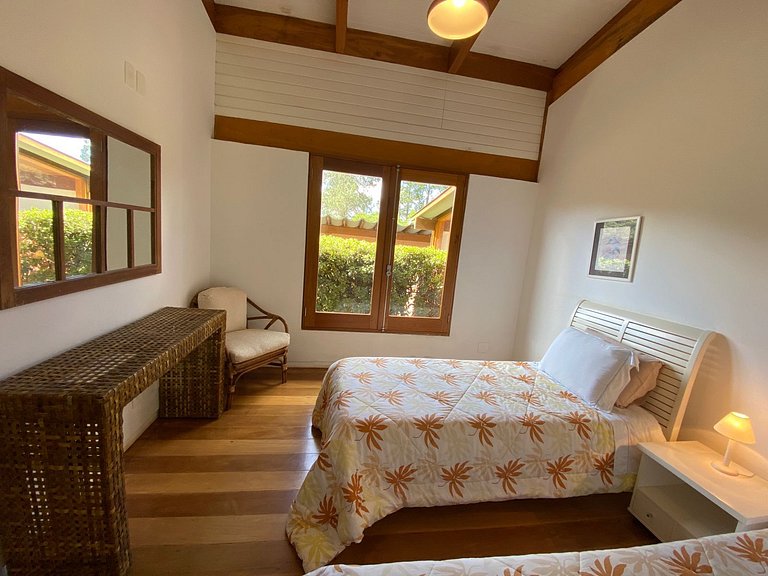 Vila Inglesa Home by Capivari Lodge Home
