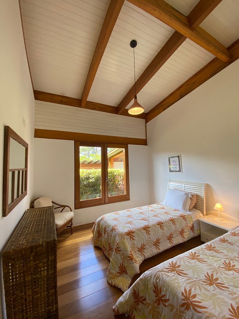 Vila Inglesa Home by Capivari Lodge Home