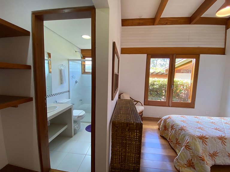 Vila Inglesa Home by Capivari Lodge Home