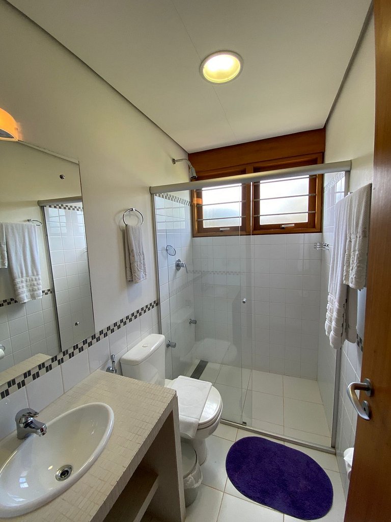 Vila Inglesa Home by Capivari Lodge Home