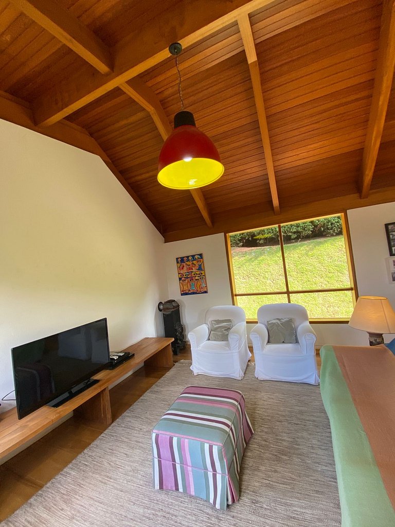 Vila Inglesa Home by Capivari Lodge Home