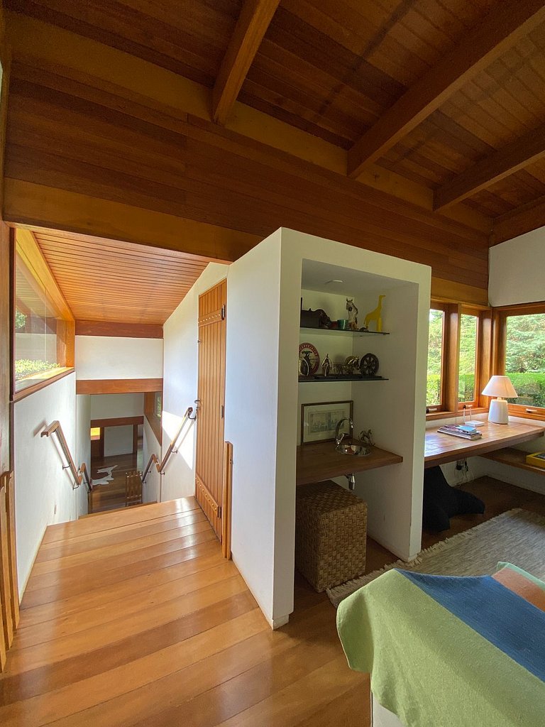 Vila Inglesa Home by Capivari Lodge Home