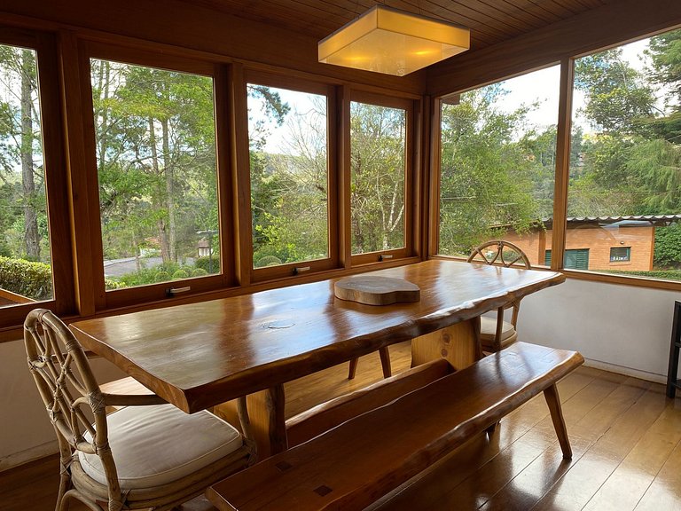 Vila Inglesa Home by Capivari Lodge Home