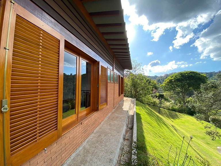 Vila Inglesa Home by Capivari Lodge Home