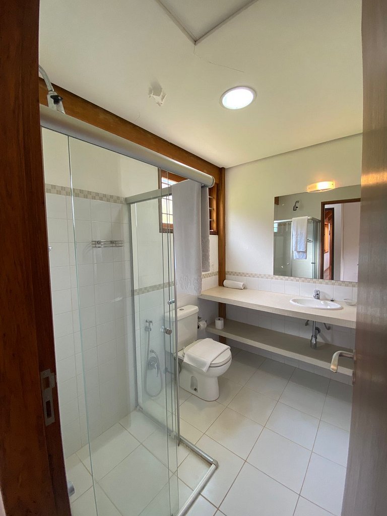 Vila Inglesa Home by Capivari Lodge Home